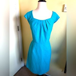 Karen Stevens 60’s style pencil dress